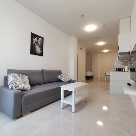 Rentalsevilla San Luis מראה חיצוני תמונה