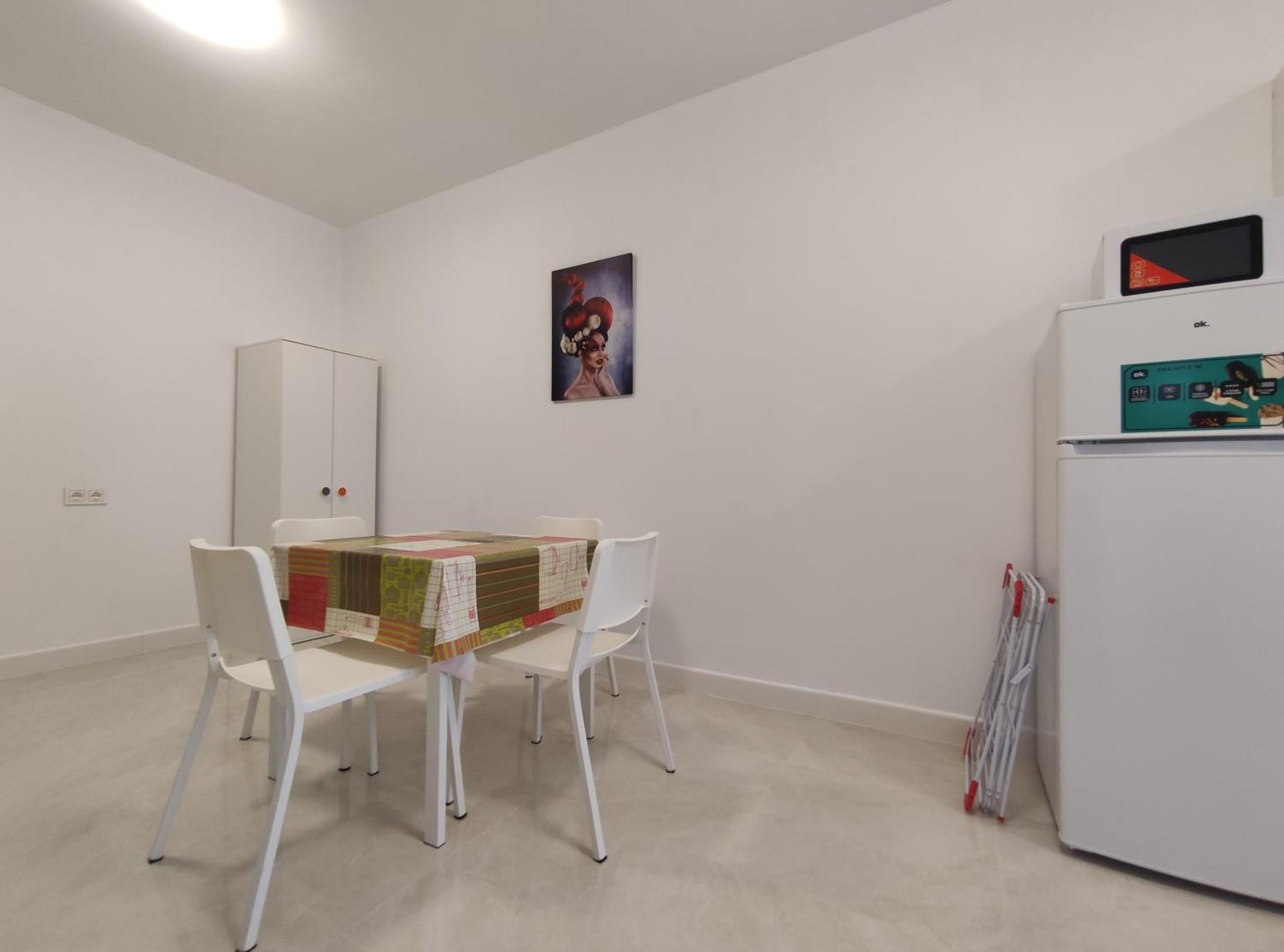 Rentalsevilla San Luis מראה חיצוני תמונה