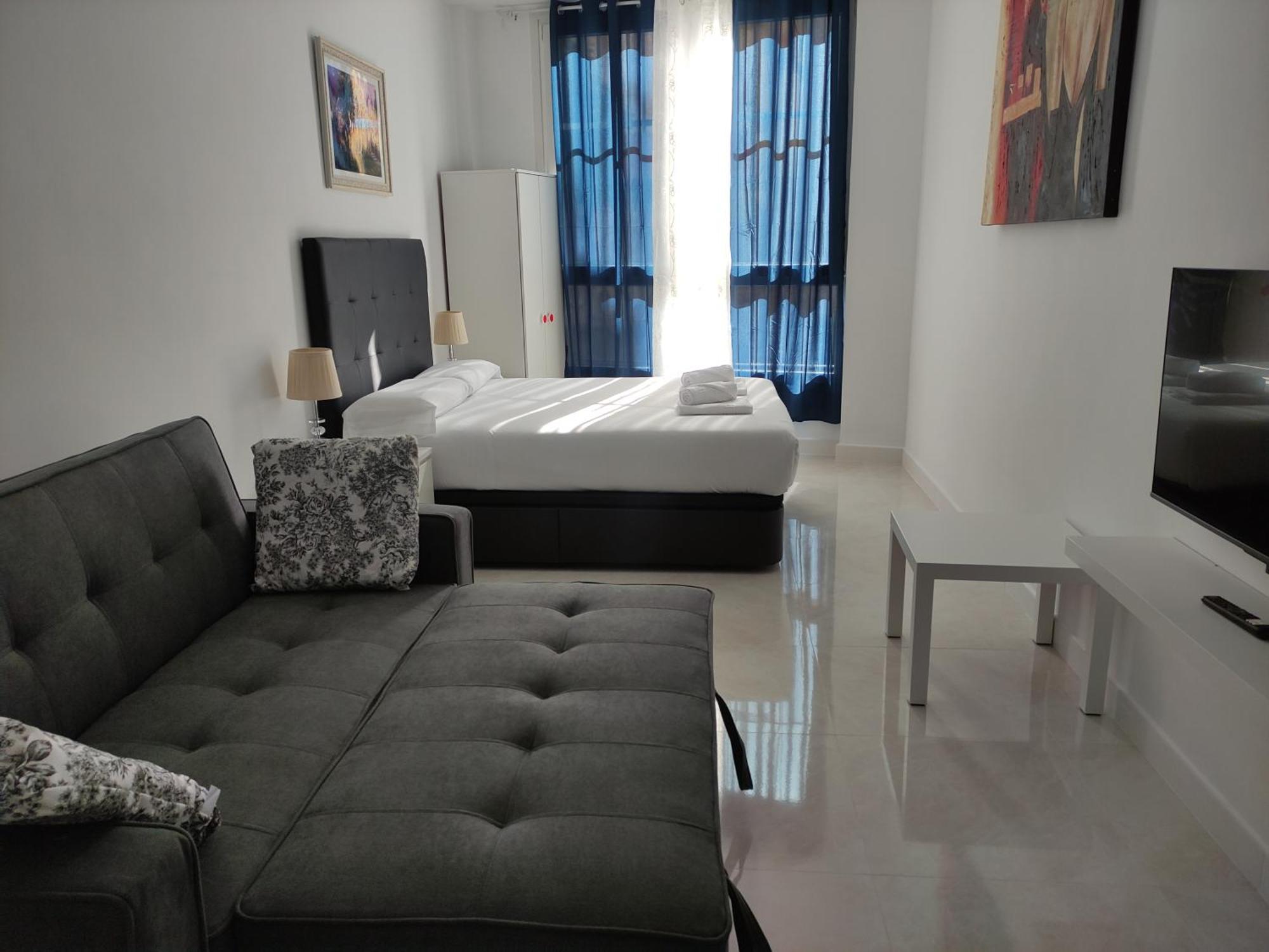 Rentalsevilla San Luis מראה חיצוני תמונה