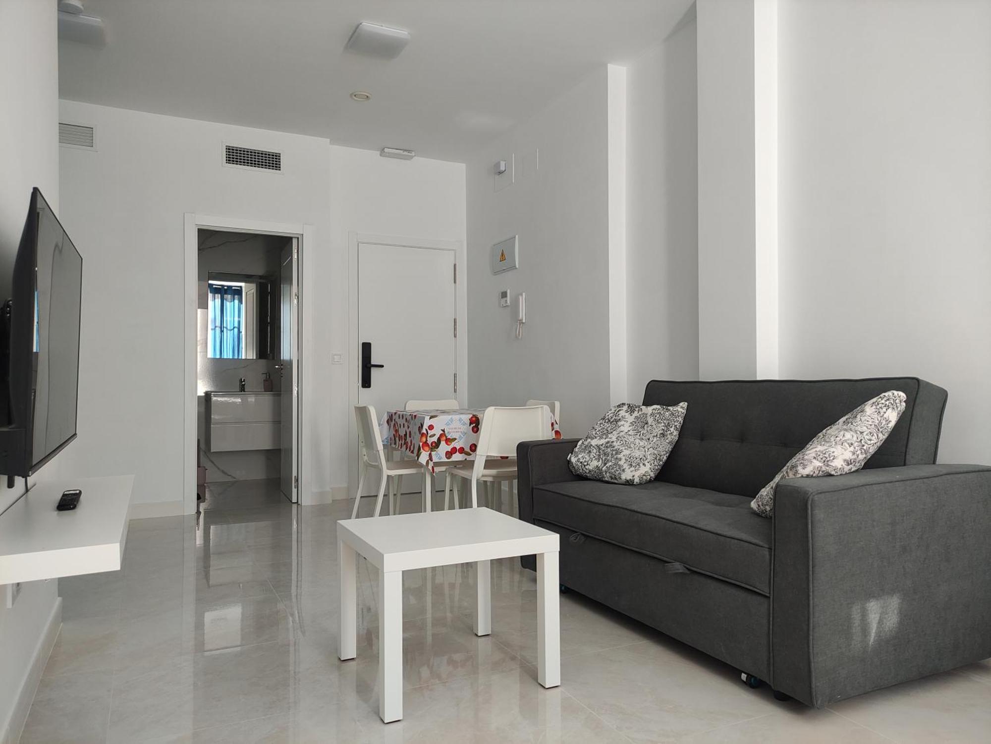 Rentalsevilla San Luis מראה חיצוני תמונה
