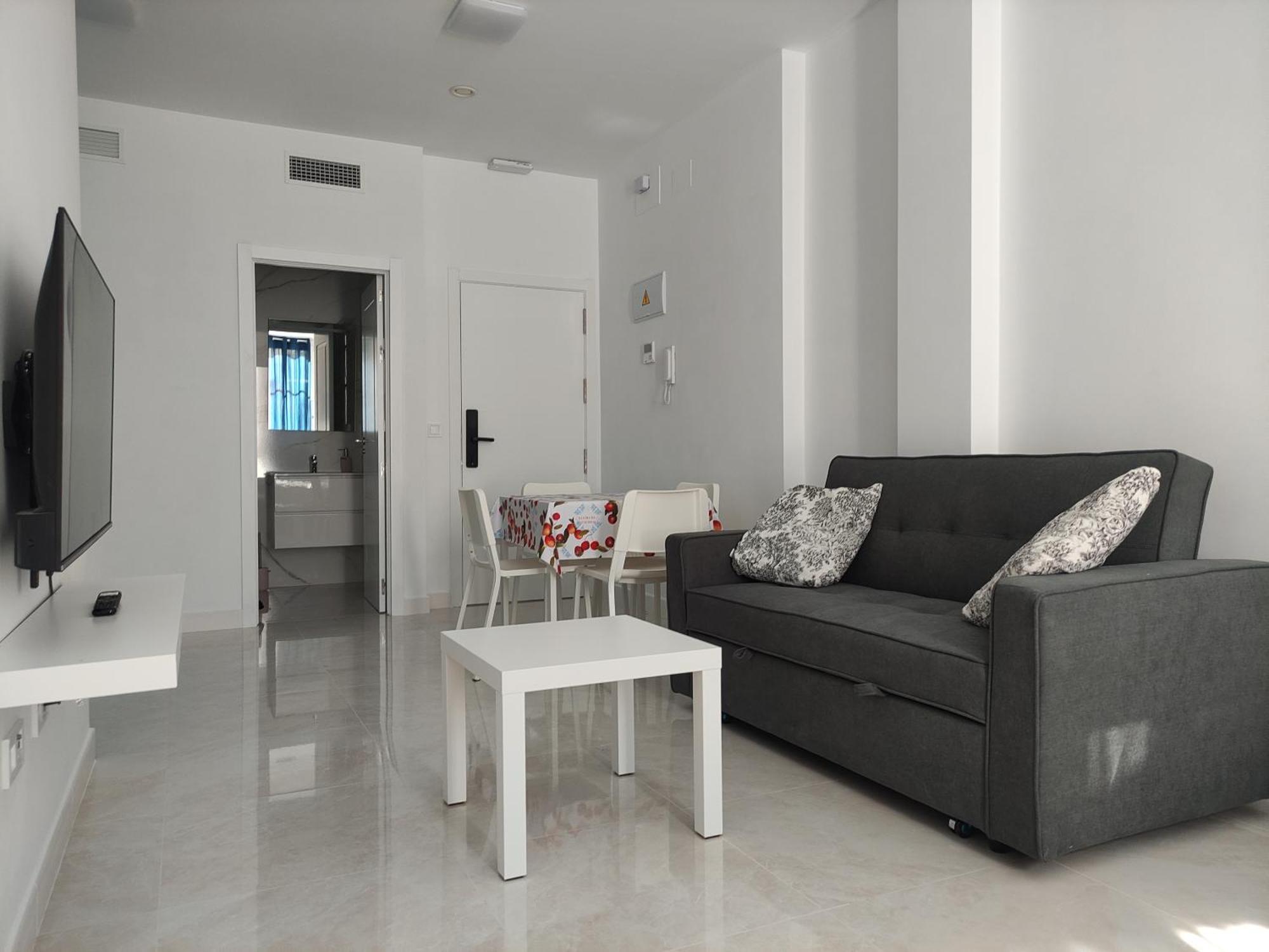 Rentalsevilla San Luis מראה חיצוני תמונה