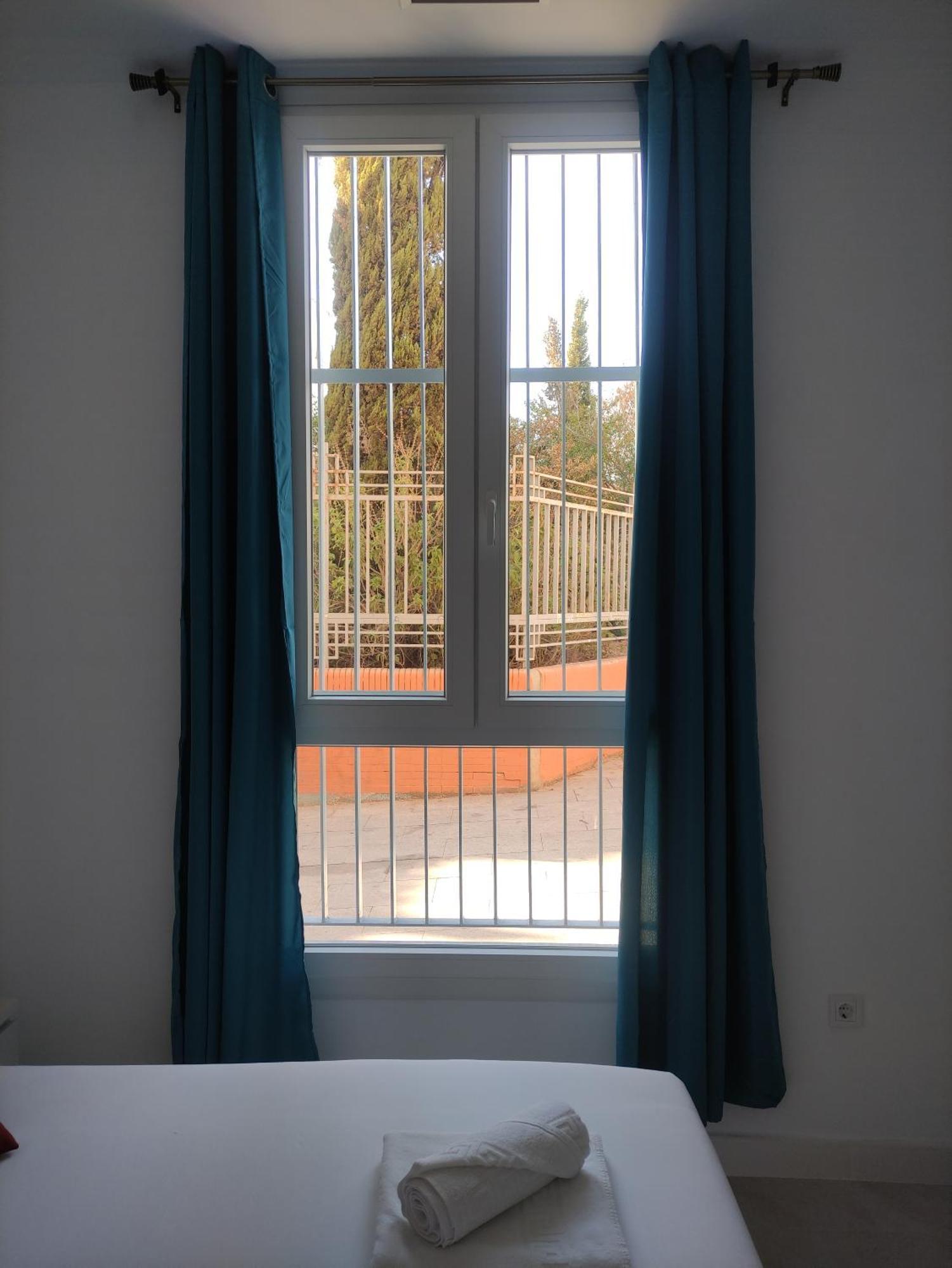 Rentalsevilla San Luis מראה חיצוני תמונה