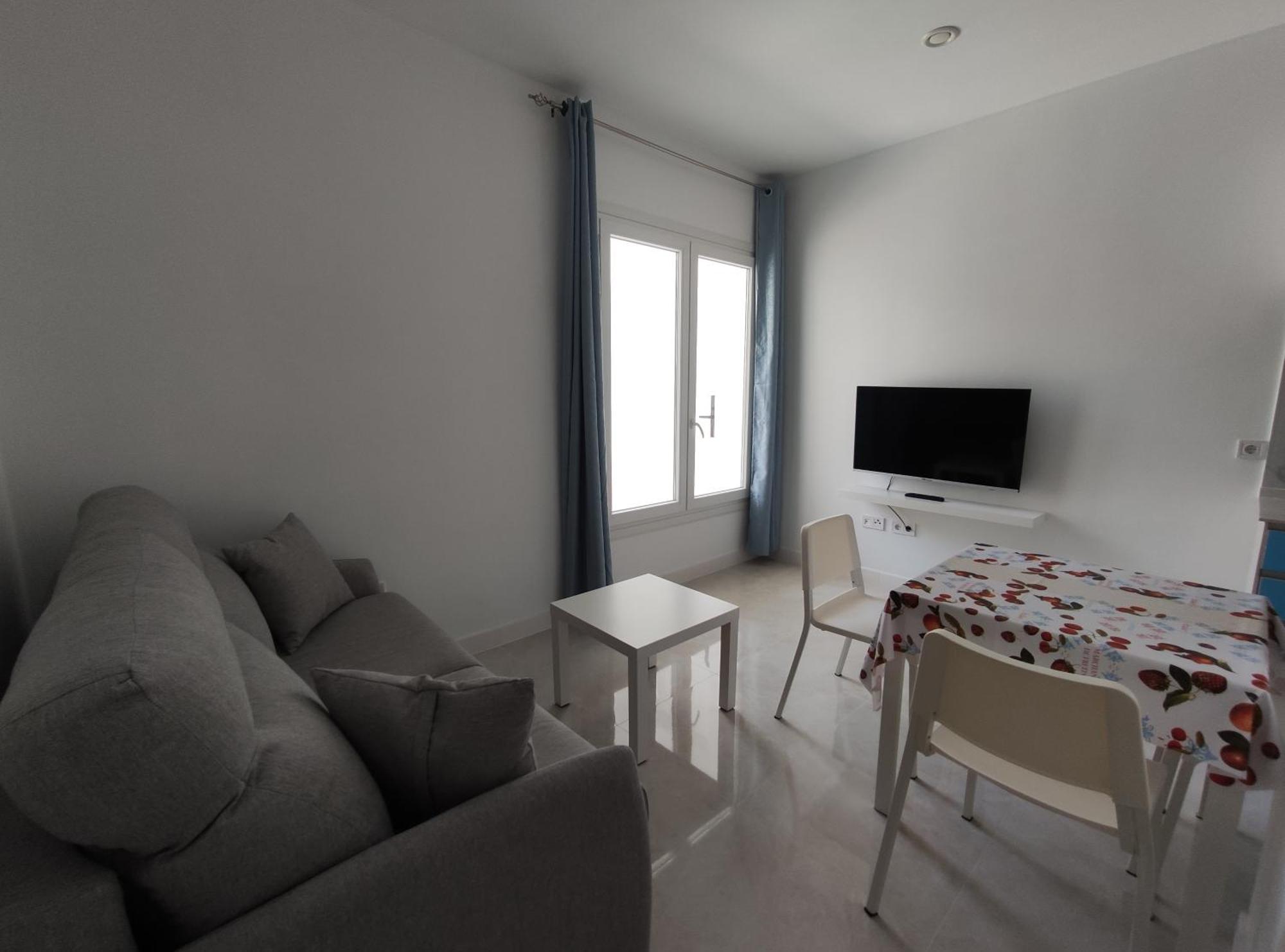 Rentalsevilla San Luis מראה חיצוני תמונה