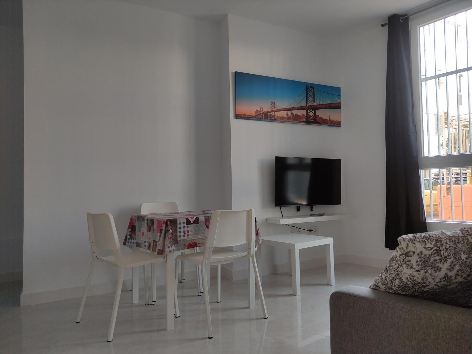 Rentalsevilla San Luis מראה חיצוני תמונה