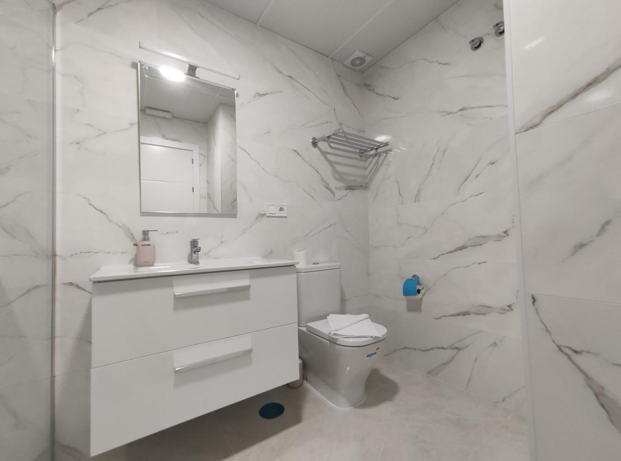 Rentalsevilla San Luis מראה חיצוני תמונה