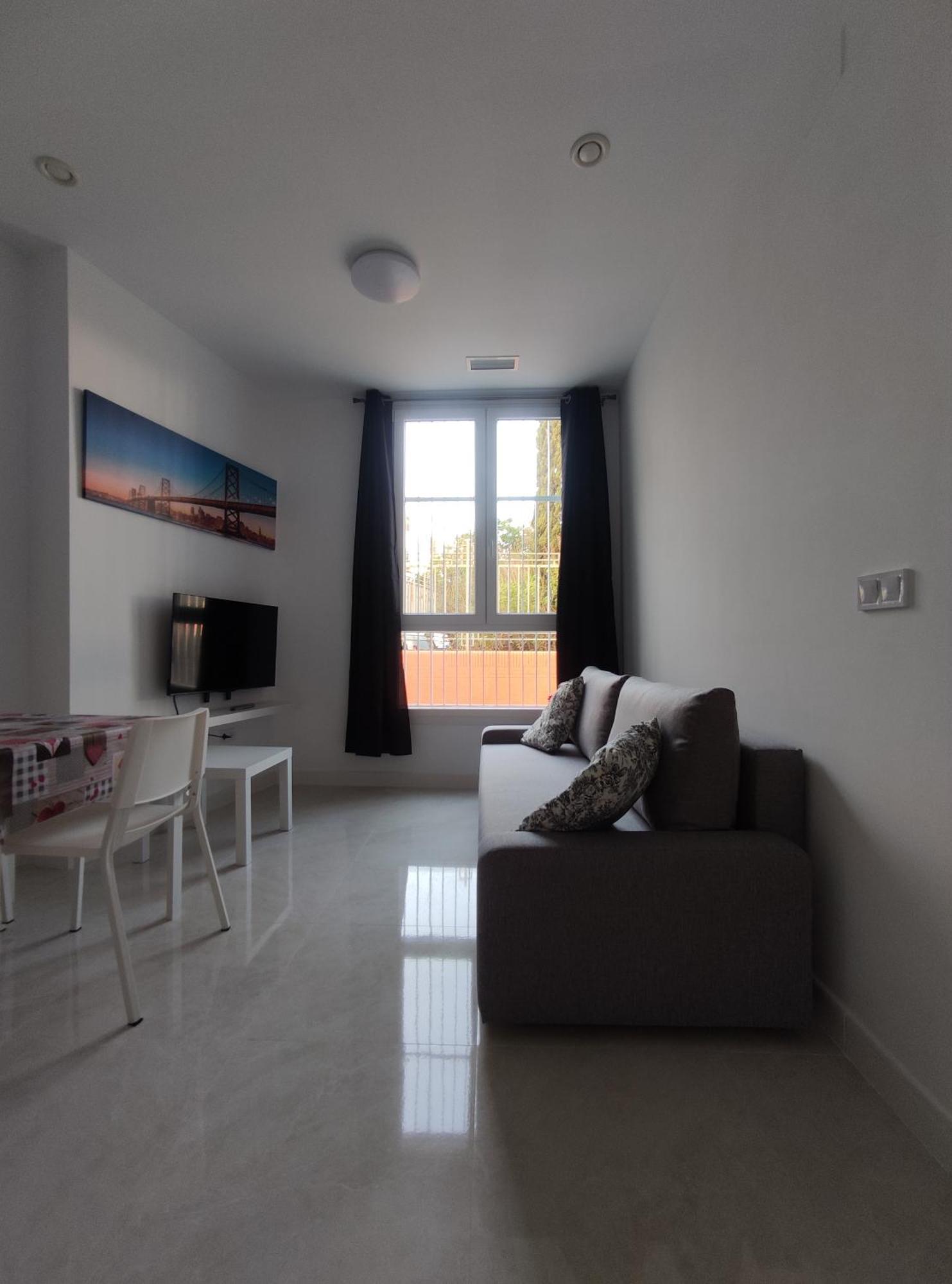 Rentalsevilla San Luis מראה חיצוני תמונה