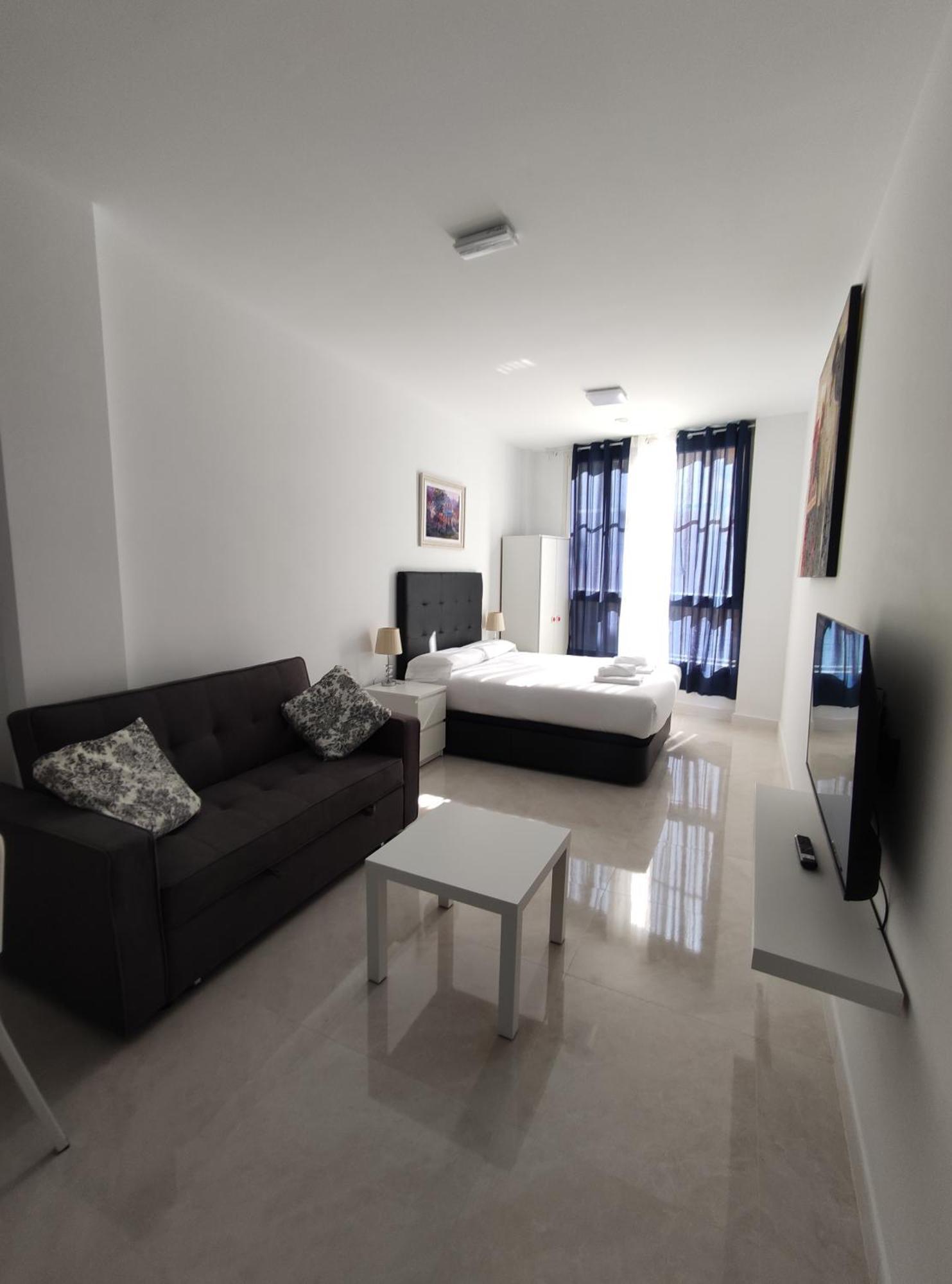 Rentalsevilla San Luis מראה חיצוני תמונה