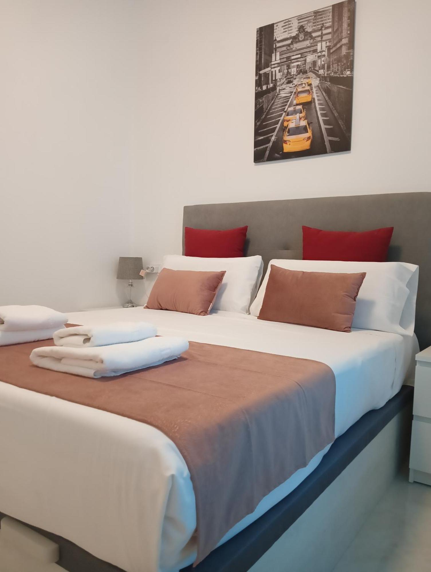 Rentalsevilla San Luis מראה חיצוני תמונה