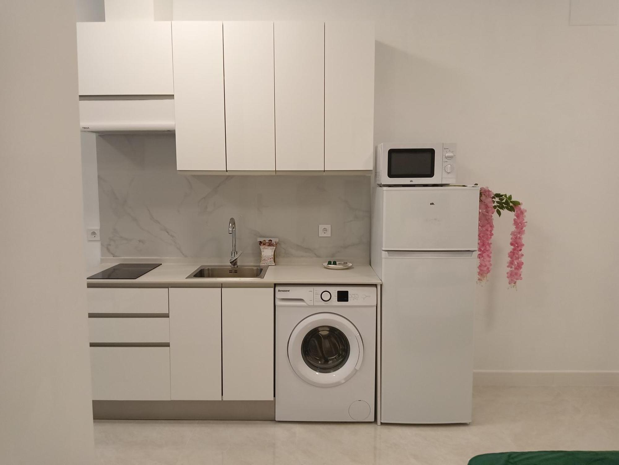 Rentalsevilla San Luis מראה חיצוני תמונה