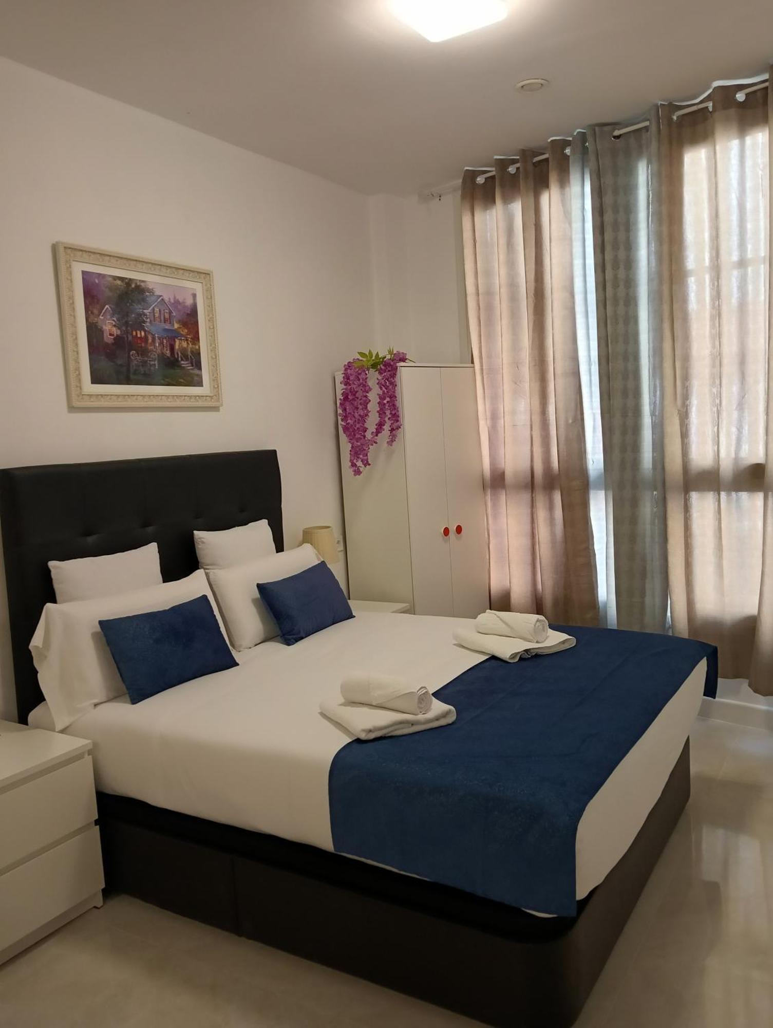 Rentalsevilla San Luis מראה חיצוני תמונה
