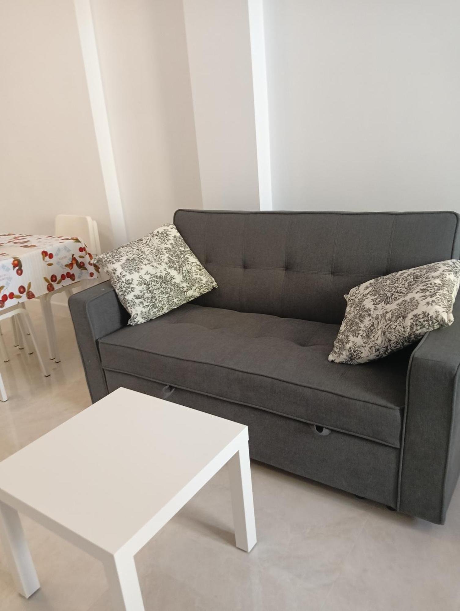 Rentalsevilla San Luis מראה חיצוני תמונה