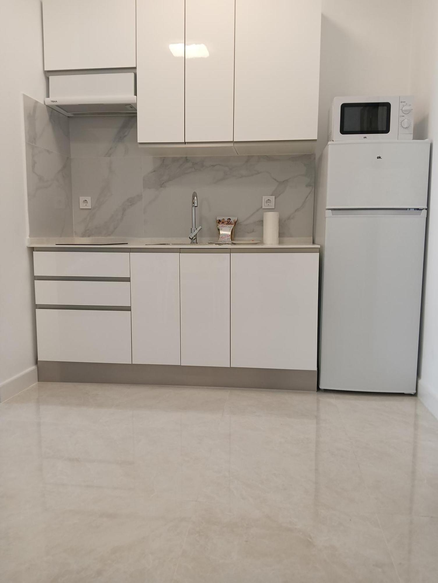 Rentalsevilla San Luis מראה חיצוני תמונה