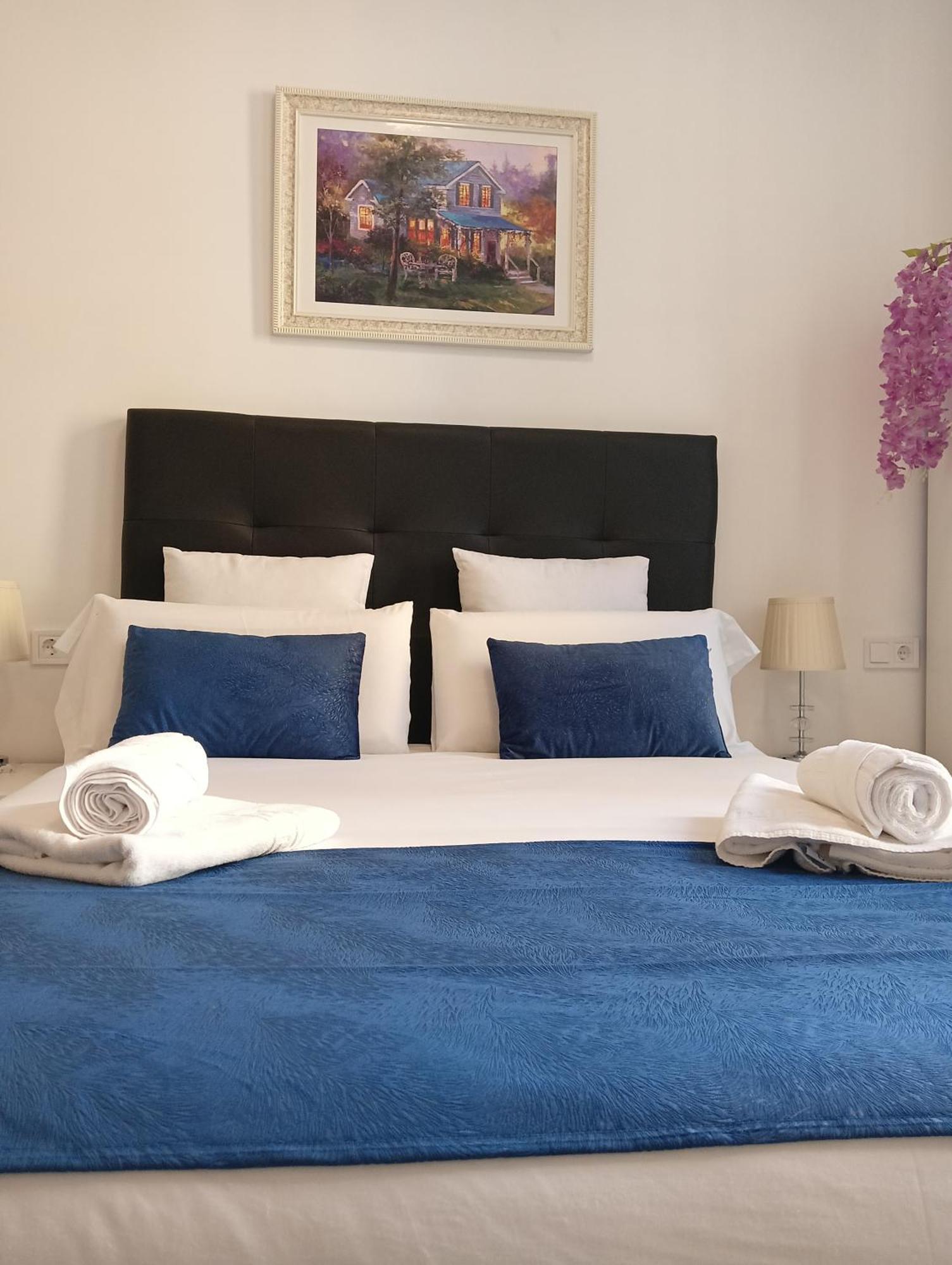 Rentalsevilla San Luis מראה חיצוני תמונה