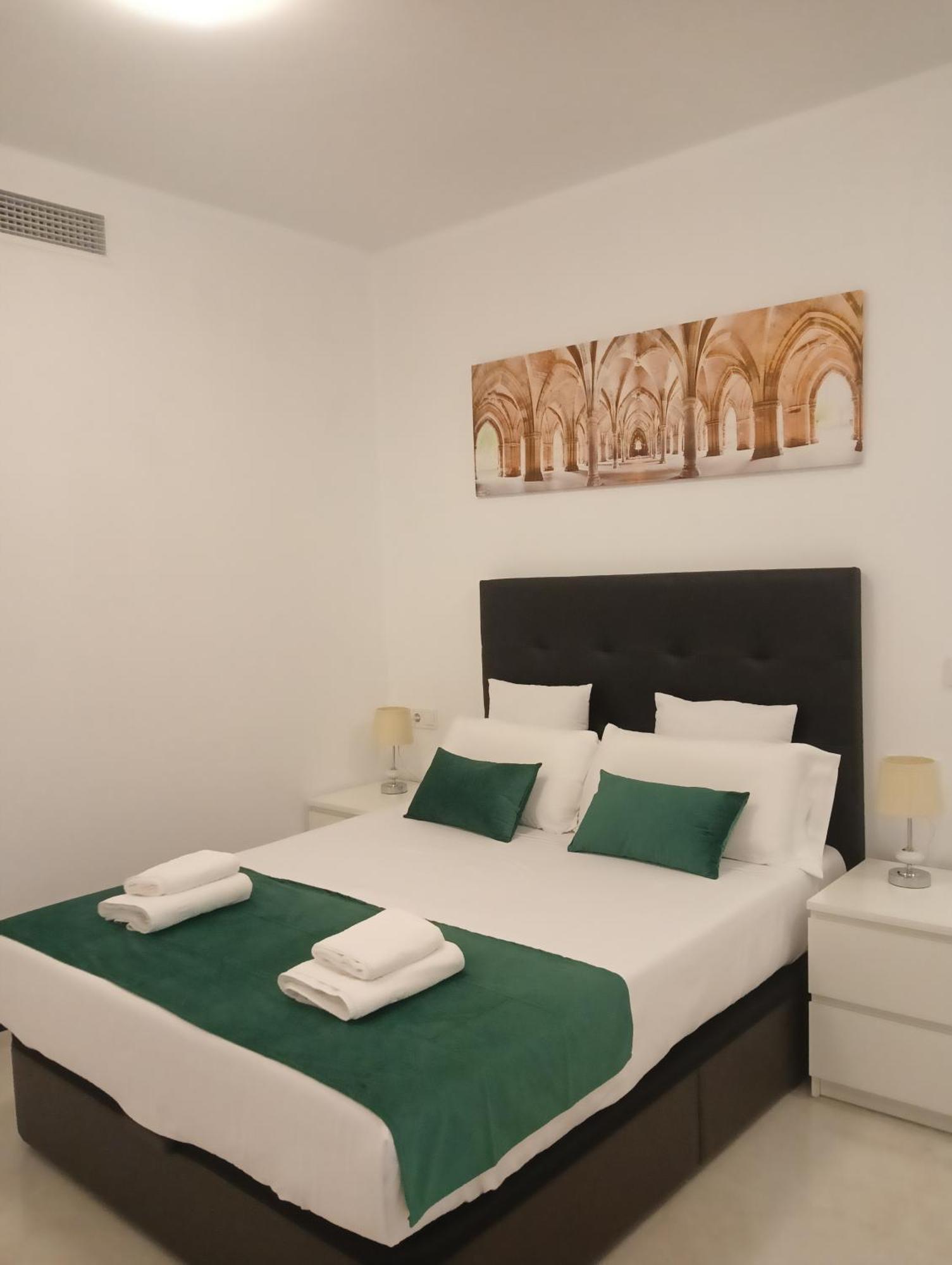 Rentalsevilla San Luis מראה חיצוני תמונה