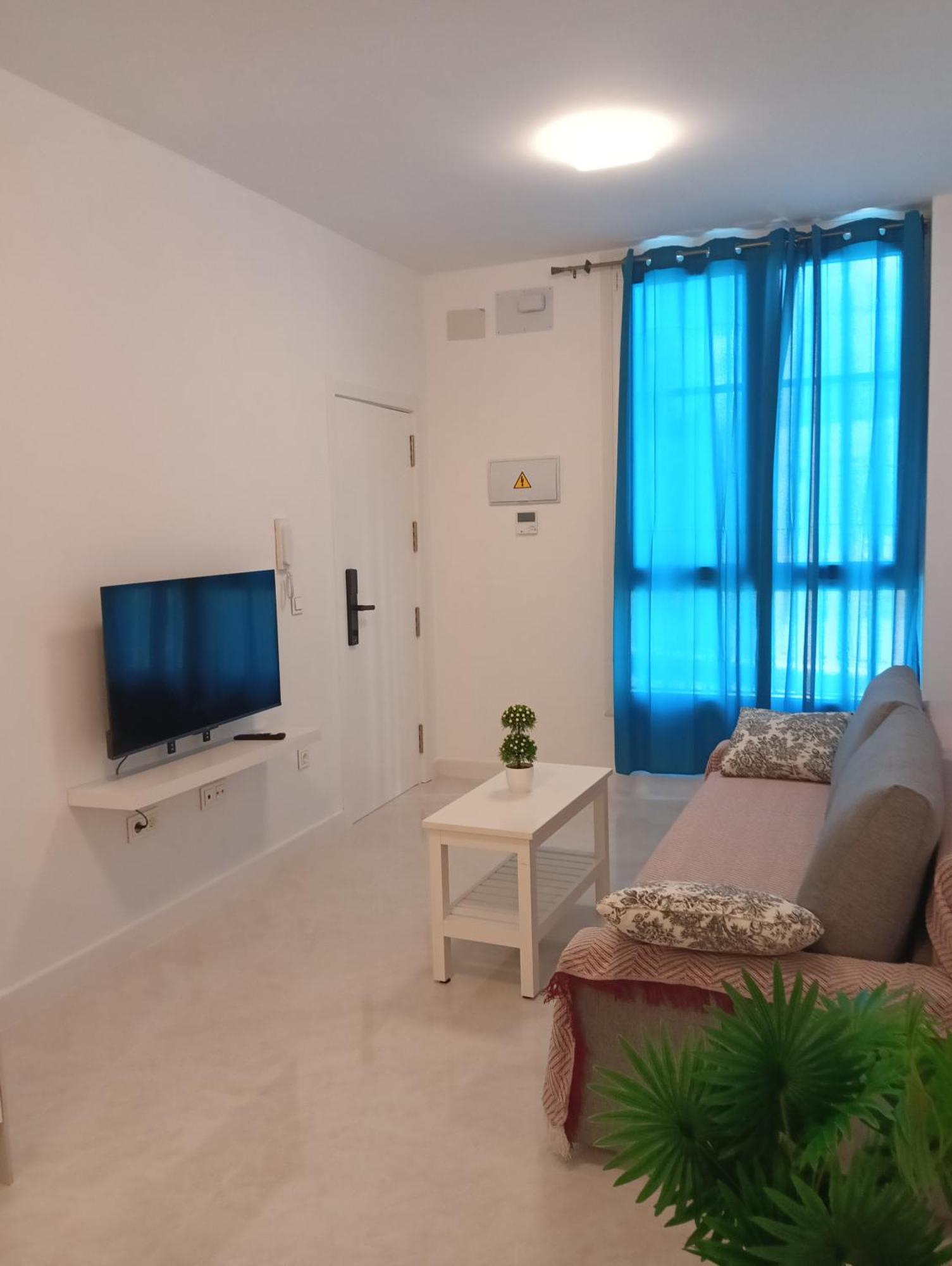 Rentalsevilla San Luis מראה חיצוני תמונה